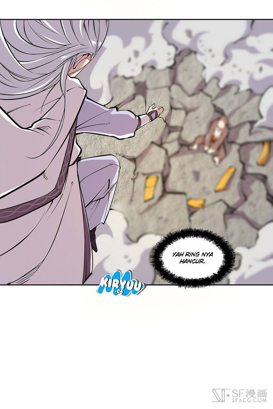 Martial King’s Retired Life Chapter 05 Gambar 50
